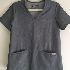FIGS Scrubs (top and bottom)